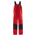 North sails 27M440-0235-XL Offshore Нагрудник Красный  Fiery Red XL