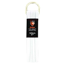 Купить Sofsole 810722 шнурки Oval White 15x5x2 120 cm 7ft.ru в интернет магазине Семь Футов