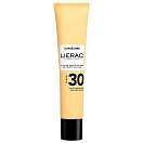 Купить Lierac 134181 Солнцезащитный крем Sunissime Fluido SPF30 40ml 15x10x10 7ft.ru в интернет магазине Семь Футов