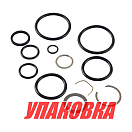 Ремкомплект гидроцилиндра Mercruiser Alpha/Bravo, Omax (упаковка из 3 шт.) 2587400A2_OM_pkg_3