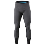 Zhik PNT-0510-U-BLK-XLG Термоштаны Microfleece™ Paddle  Black XL