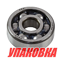 Подшипник 12x37x12, Tohatsu/Mercury 8-9.8, Omax (упаковка из 2 шт.) 960106301_OM_pkg_2