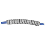 Kolpo 1536049-06 Mini Spiralina Вести  Black 6 g