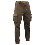 Vass vq552/07/m-unit Джоггеры Culture Fishing Khaki Green 30x20x10