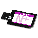 C-map M-AU-Y060-MS Discover-Australia New Zealand Визитная Карточка Multicolour