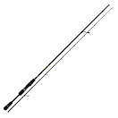 Купить Herakles cahkov05 Удочка для джиггинга Overstrike Black 150x10x10 2.7 m 7ft.ru в интернет магазине Семь Футов