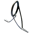 Купить Evia GG14-06 SIC Double Leg Stainless G14 Черный  10 pcs 6.0 mm  7ft.ru в интернет магазине Семь Футов