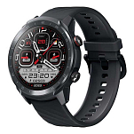 Xiaomi XPAW015 Mibro A2 22 mm Умные часы Черный  Black