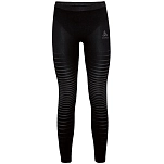 Odlo 188121-15000-xl Термоштаны Performance Light Black 25x15x10