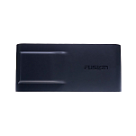 Защитная крышка Garmin Fusion 010-12745-01 для морской стереосистемы Fusion: MS-RA670, MS-RA-210 и MS-RA60