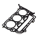 Прокладка под головку цилиндров Suzuki DF40-50 1114187J02000