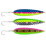 Rhino 3333007 Salty Diamond 165 Mm 40g Многоцветный  Deadly Date
