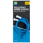 Preston innovations P0190006 Pelletpult Резинка L Голубой Blue