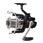 Daiwa WCBR5500LDA Windcast BR Катушка Для Рыбалки На Карпа Черный 490 m / 0.35 mm 5500 