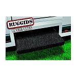 Prest-o-fit 330-20420 коврик для ног (kovrik dlya nog) Ruggids Многоцветный Black 58.42 cm