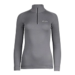 Graff 902-2-d-3xl Футболка с длинным рукавом Termo Active Duo Skin 300 Graphite 25x20x5