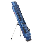 Akami R-14184850-390349 дорожная сумка AKRBT04 отремонтированы Blue 162 cm