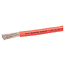 Купить Ancor 639-116505 Луженый провод аккумуляторной батареи 53 mm2 Красный Red 15.2 m  7ft.ru в интернет магазине Семь Футов