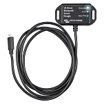 Victron energy nt-744 Модуль Bluetooth-интерфейса Victron Black 21x18x10