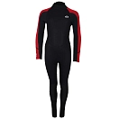 Купить Typhoon p021551 Неопреновый гидрокостюм мокрого типа Centre 3 mm Red / Black 40x35x10 S-M 7ft.ru в интернет магазине Семь Футов