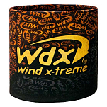 Wind X-Treme 8088 Шарф-хомут Half Wind Оранжевый Wdx
