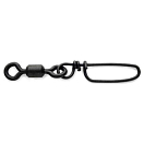 Купить Rosco 851 3-34 ECO 851 ECO Защелкивающийся шарнир Черный Black 100 Lbs  7ft.ru в интернет магазине Семь Футов