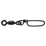 Rosco 851 3-34 ECO 851 ECO Защелкивающийся шарнир Черный Black 100 Lbs 