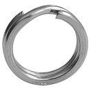 Купить Black cat 6157010 Crossline ST S 1025 Вертлюги Серебристый Silver 12 mm  7ft.ru в интернет магазине Семь Футов