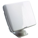 Купить Консоль радарная с поворотным основанием Lewmar 89400205 7ft.ru в интернет магазине Семь Футов