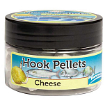 Dynamite baits 34DBXL909 Сыр Sea Durable Hook Pellets Желтый Cheese 8 mm 