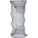 Купить Expert predator 60522 Усиленный садок Серый Grey 50 x 110 cm 7ft.ru в интернет магазине Семь Футов