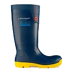 Dunlop footwear dl-081 Резиновые сапоги SeaPro Blue 40x35x15 EU 46
