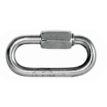 Peguet 414133-unit оковы Galvanised Joining Link 2 Единицы 7x7x7 12 mm