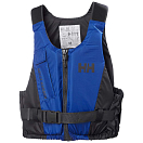 Купить Helly hansen 33820_606-90+ Rider 50N Спасательный жилет Голубой Deep Fjord 90+ kg  7ft.ru в интернет магазине Семь Футов