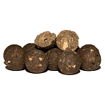 Mivardi M-RABOEXMOC0224 Rapid Excellent Monster Crab Бойлы 0.25kg Красный 24 mm 