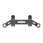 Lefeet 64240 Комплект двойных струйных рельсов для S1 Pro Black