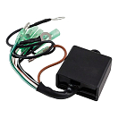 Купить Блок зажигания Omax для Yamaha 3 (Malta) OEM: 6L5-85540-M0/6L5-85540-M0 в интернет магазине Семь Футов