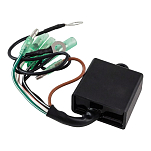 Блок зажигания Omax для Yamaha 3 (Malta)  6l5-85540-m0-spot