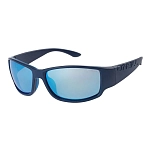 O´neill 966110-70-1170 поляризованные солнцезащитные очки 9052-2.0-106p Matte Navy Cyrstal Ice Blue Mirror Polarized/CAT3