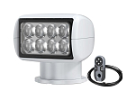 Прожектор с дистанционным управление белый 10-30В, SeaFlo SFSL32000W01W