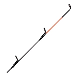 Colmic CAPR1TIP06 Наконечник колчана из углеродного волокна Priam Rush Competition Orange 3 oz