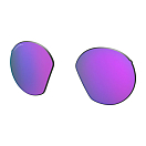 Купить Oakley 103-544-004 HSTN Prizm Violet S Сменные Линзы  Prizm Violet/CAT3 7ft.ru в интернет магазине Семь Футов