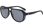 Спортивные очки GOG Rayo / Matt Black / Polarized Flash Lens, e255-1p