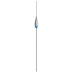 Cralusso 61980050 Alan Drop плавать  Black 0.5 g