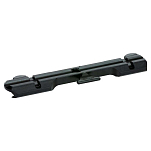 Dentler 5300017 Base переулок Для Оптики BASIS® Merkel RX Helix Черный Black