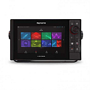 Купить Raymarine E70371-00-202 Axiom Pro 9 RVX 7´´ Многофункциональный дисплей Черный Black 7ft.ru в интернет магазине Семь Футов