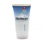 Belsun belg0030 Гель-крем FP-30 40ml Multicolor 10x7x7