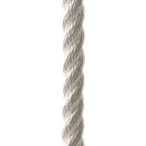 Купить Poly ropes POL1209252114 110 m Полисофт Веревка Белая White 14 mm 7ft.ru в интернет магазине Семь Футов