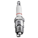 Купить Champion parts CHAMRER6YC RER6YC Свеча зажигания Серебристый Grey 7ft.ru в интернет магазине Семь Футов