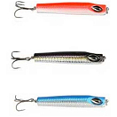 Купить Rhino 3512106 Hardeel Jig 70 mm 17g Многоцветный  Green / Fluo Yellow 7ft.ru в интернет магазине Семь Футов
